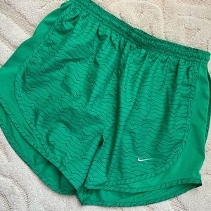 Nike shorts